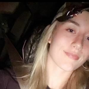 Meet your Posher, Kallie